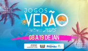 Pitimbu sedia os Jogos de Verão 2025 a partir de hoje