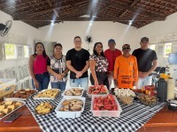 Prefeitura de Pitimbu distribui milho para pescadores e reforça apoio às comunidades tradicionais