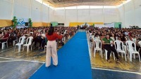Pitimbu inicia segundo semestre letivo com mais de 3 mil alunos e formações para equipe escolar