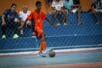 Atleta pitimbuense Ribamar Sabino conquista Ouro no JEPS e avança para fase nacional