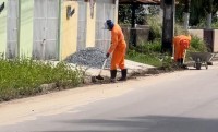 Seinfra inicia limpeza do corredor Pitimbu–Acaú e ações de manutenção para o verão