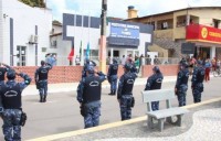 Prefeitura de Pitimbu abre desfiles cívicos com participação de 22 escolas nesta sexta-feira