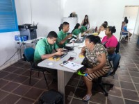 Prefeitura de Pitimbu reforça inscrições de agricultores familiares no Programa de Aquisição de Alimentos 2025
