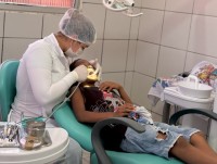 UBS do Mucuim garante atendimento de qualidade à população de Acaú, em Pitimbu