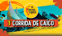 3ª Corrida de Caíco movimenta o Festival da Lagosta 2025 em Pitimbu