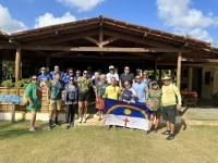 Pitimbu fortalece promoção turística ao receber agentes de viagem em Famtour da Costa das Falésias