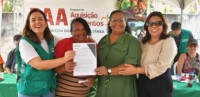 Pitimbu sedia lançamento do PAA-CDS 2025 e reforça compromisso com a agricultura familiar