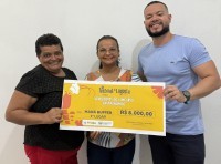 Festival da Lagosta encerra edição com entrega de premiações e incentivo à cultura local em Pitimbu