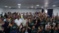 Prefeitura de Pitimbu celebra premiação nacional do Fórum Costa das Falésias no Turismo Sustentável
