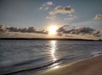 Pitimbu se consolida como destino estratégico do turismo paraibano